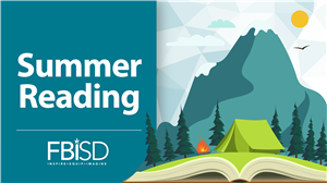  FBISD SUMMER READING 